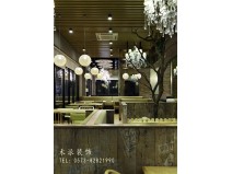 西式餐厅